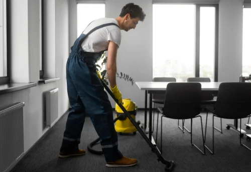 Nettoyage d'entreprise et locaux pros à Bazens